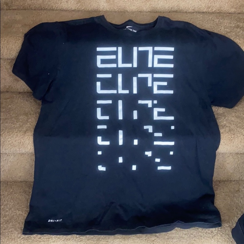 Nike Dri-Fit Tee